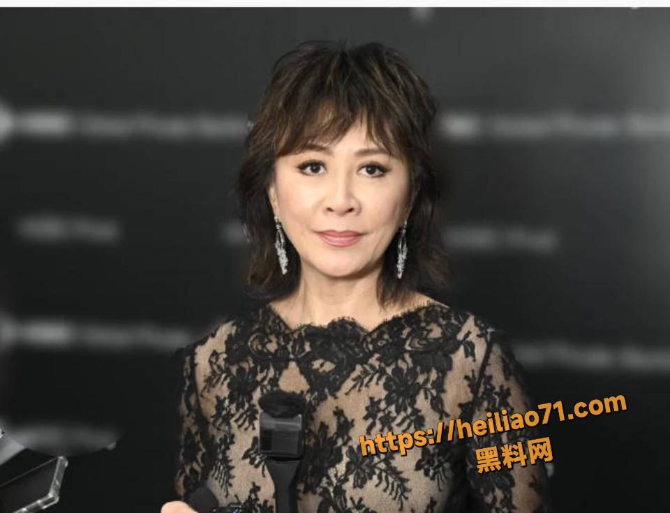 刘嘉玲昔日绑架经历5