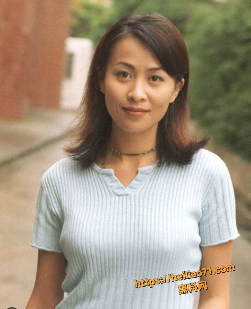 明星刘嘉玲绑架事件7