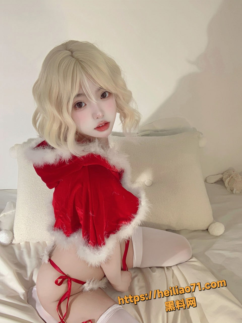 yourzhen圣诞特辑
