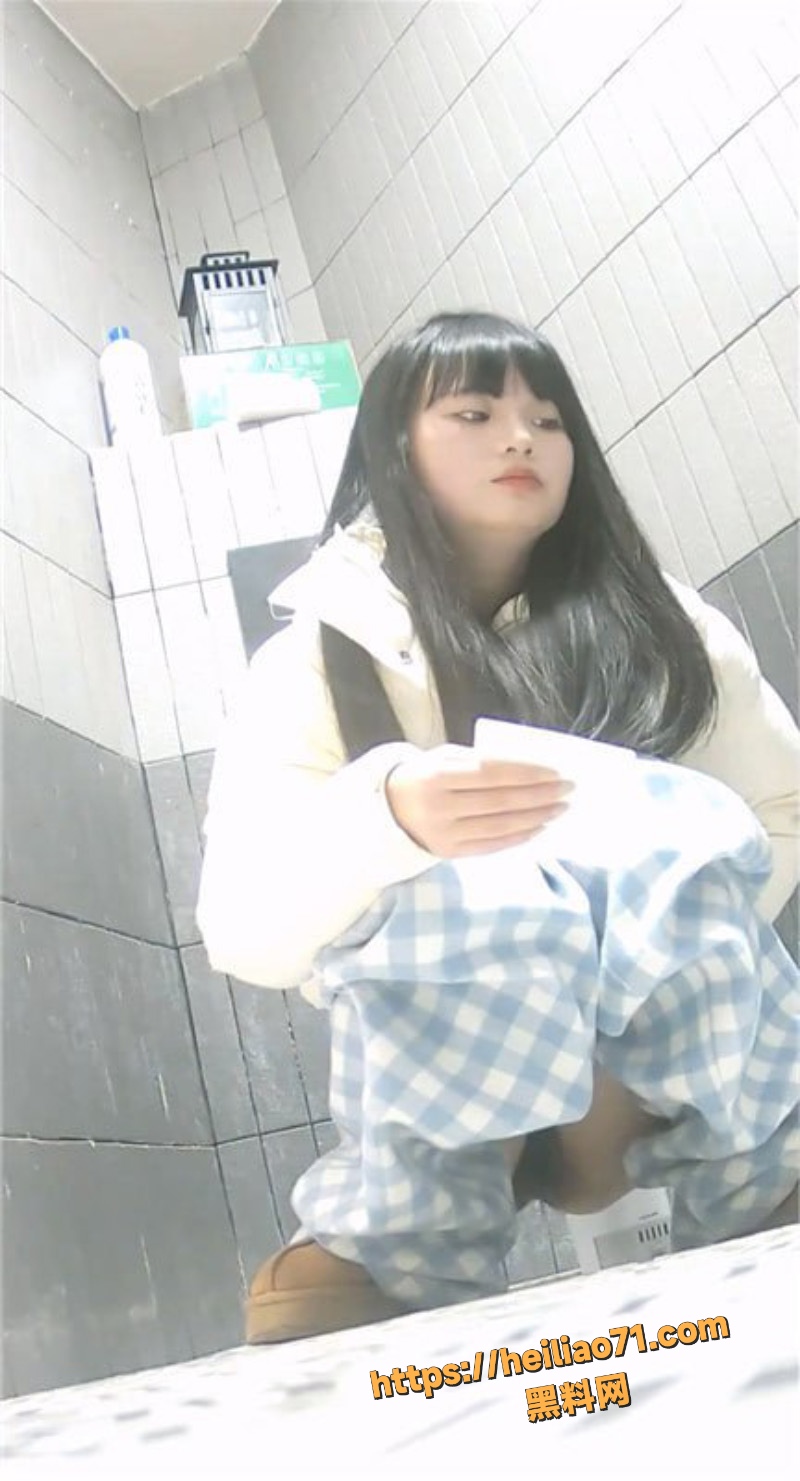 美女职员