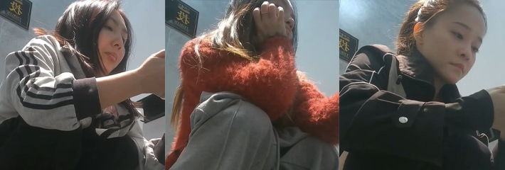 厕拍
