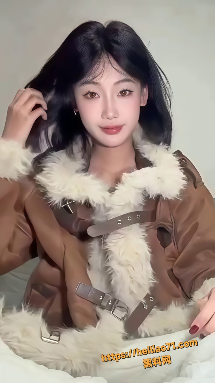 网调短发大三学妹