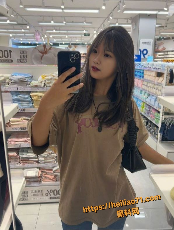 精神小妹