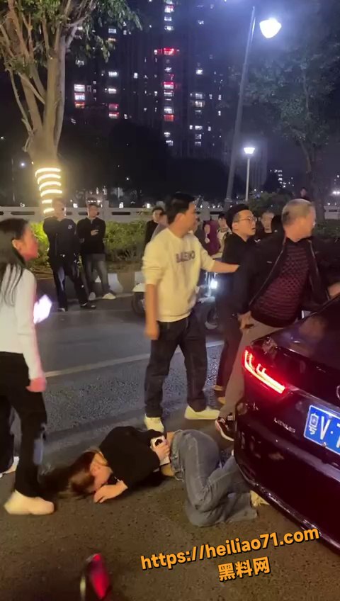 围堵5