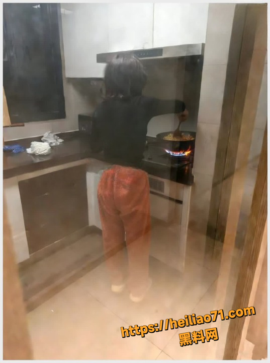 勾人俏妈妈12