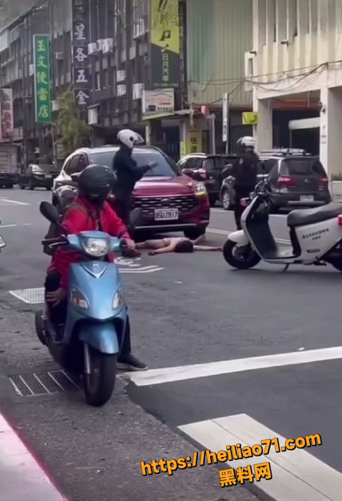 街头艺术4