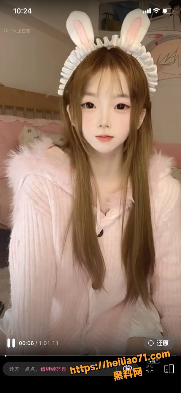 极品萝莉26