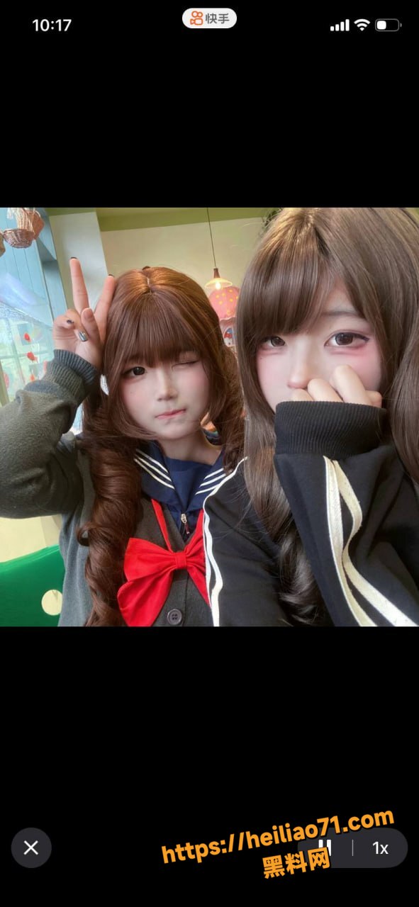 极品萝莉29
