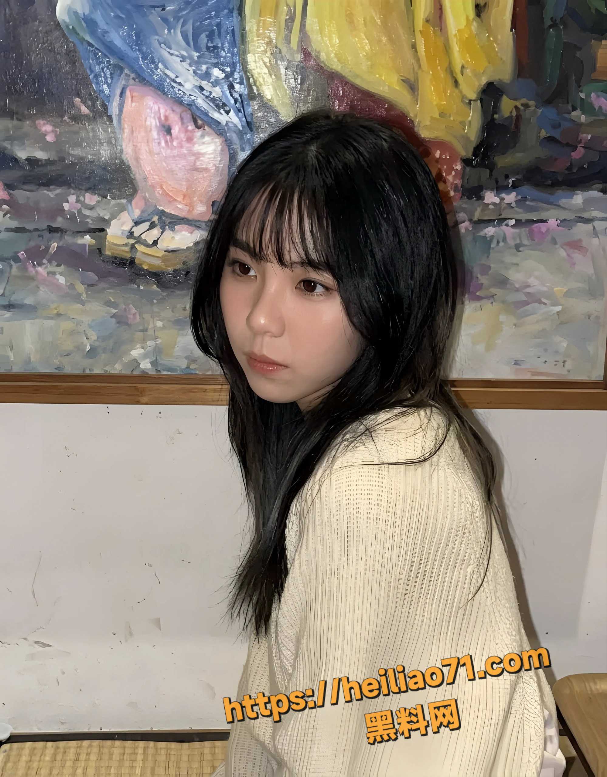 露脸口交4