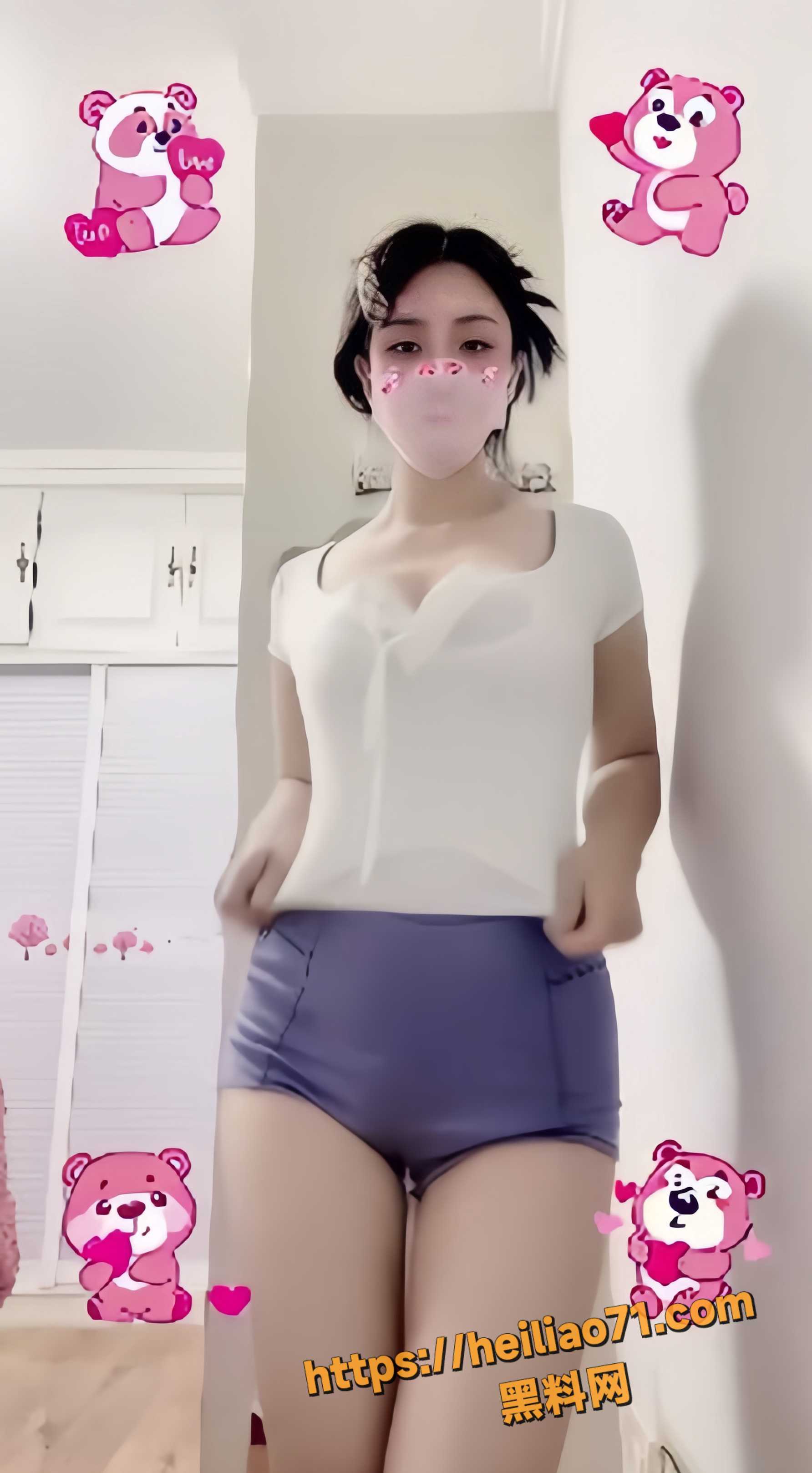 张如花自慰高潮合集 2