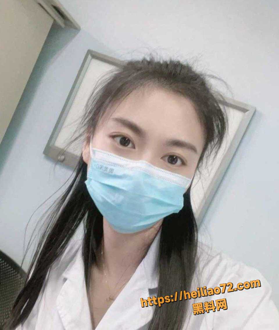医院淫荡女医生陈悦琳泄密2