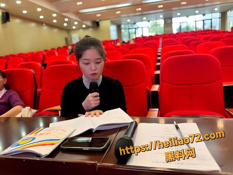 新路小学老师昌瑾昀瓜