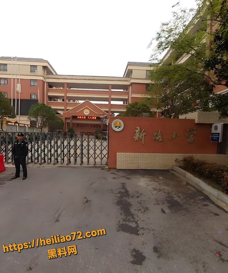 新路小学