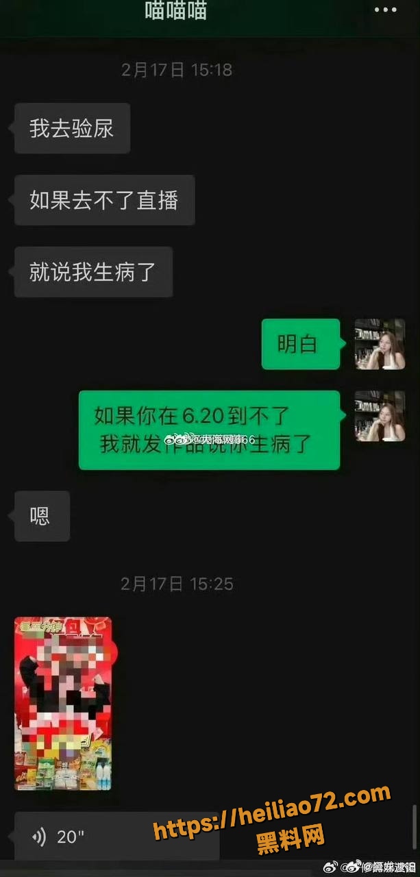 聊天记录 4