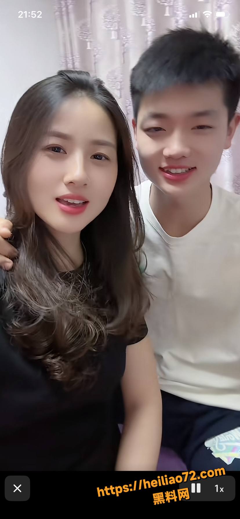 小红书乱伦母子好运连连36