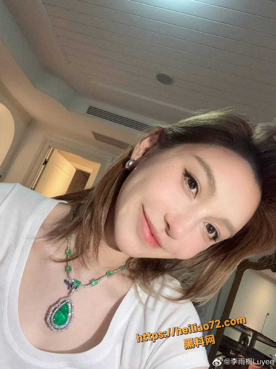 李雨桐微博怒撕薛之谦8