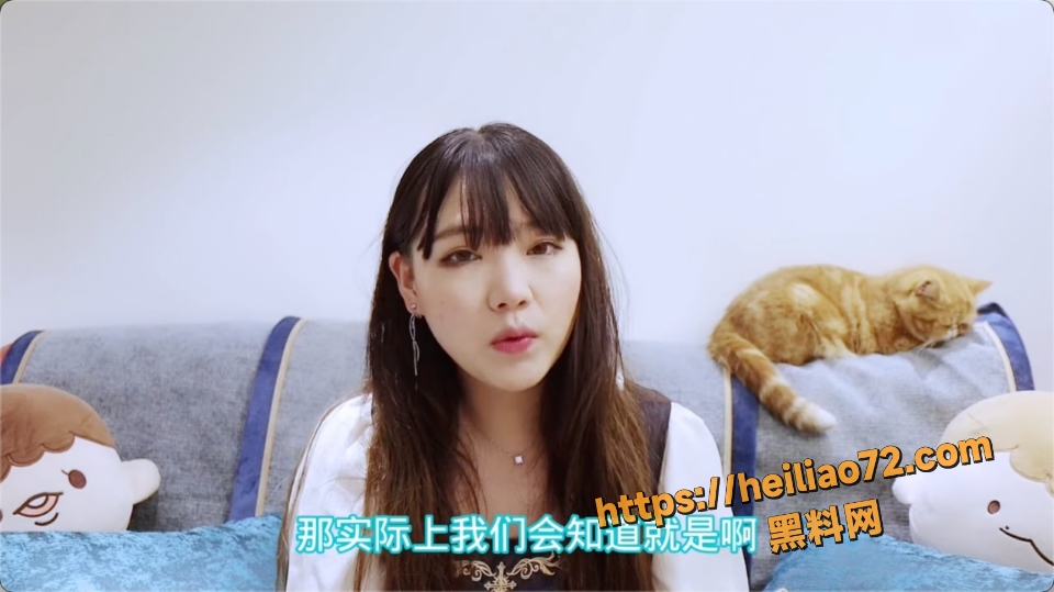 受虐心理两性知识科普视频5