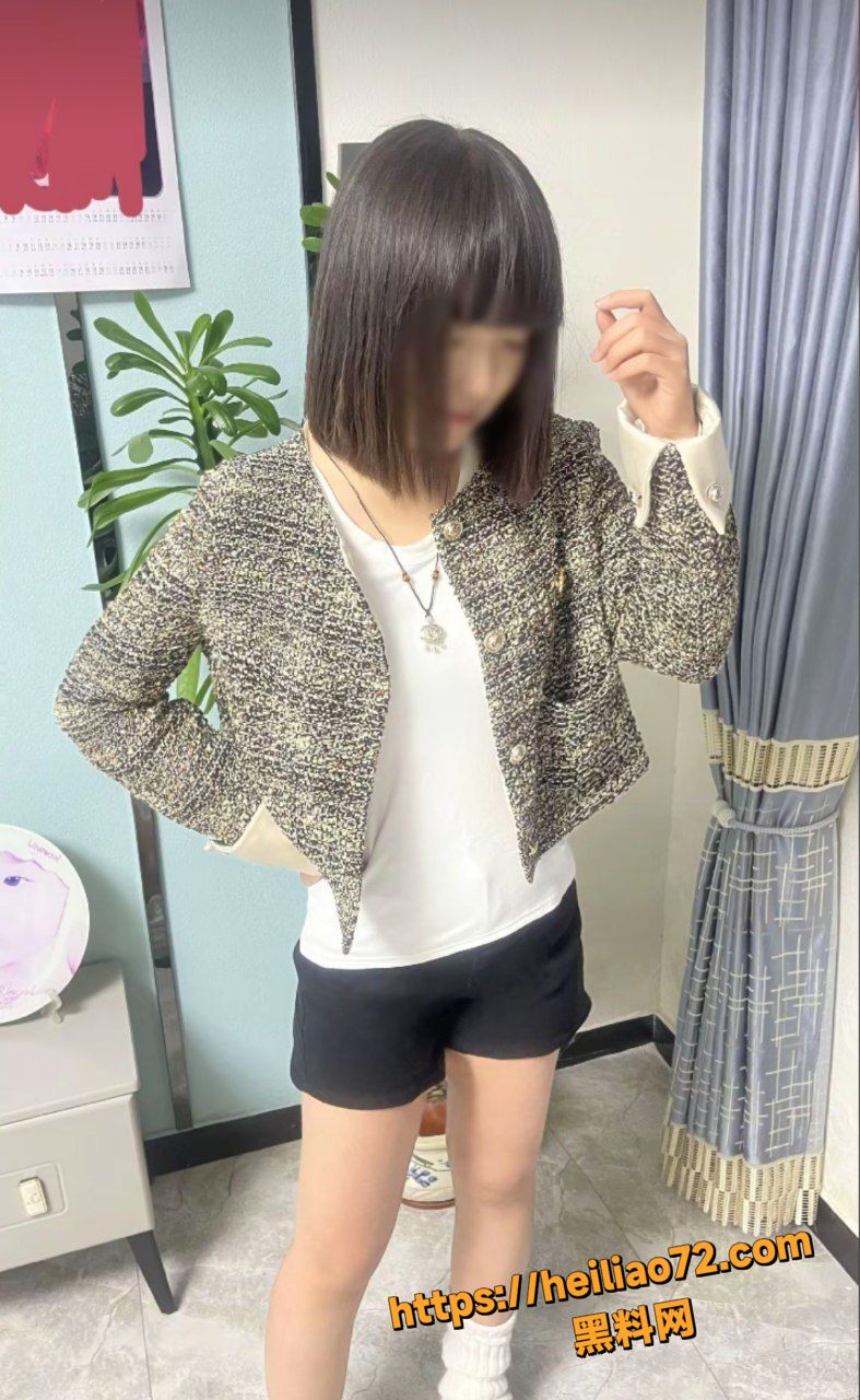 郑惠芸情人节约会视频3