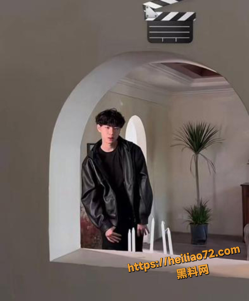 杨博睿睡粉丝视频