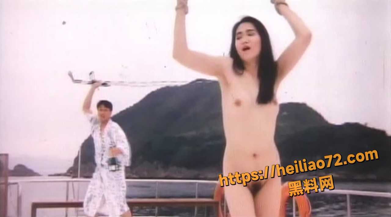 那些为艺术献身的女明星