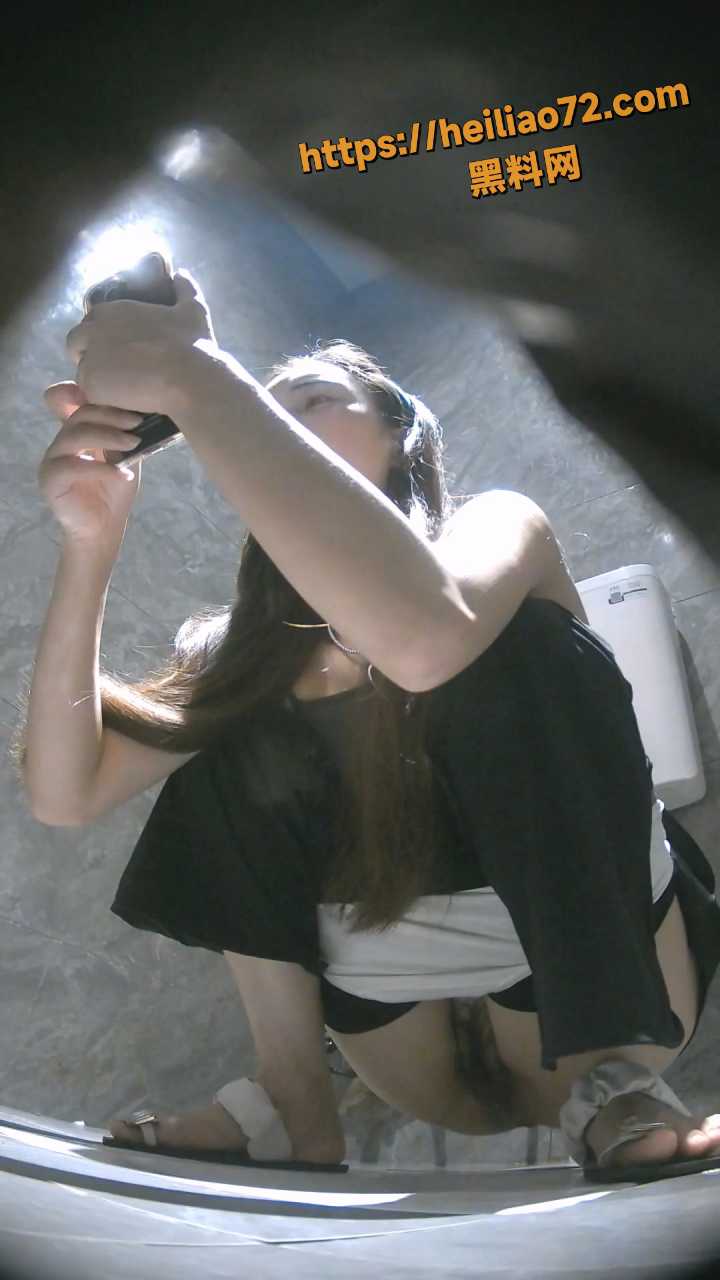 极品长腿女神