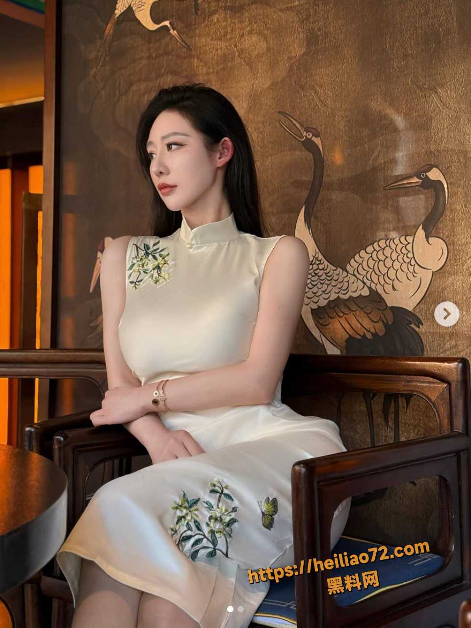 网红赛琳CC收钱不办事10