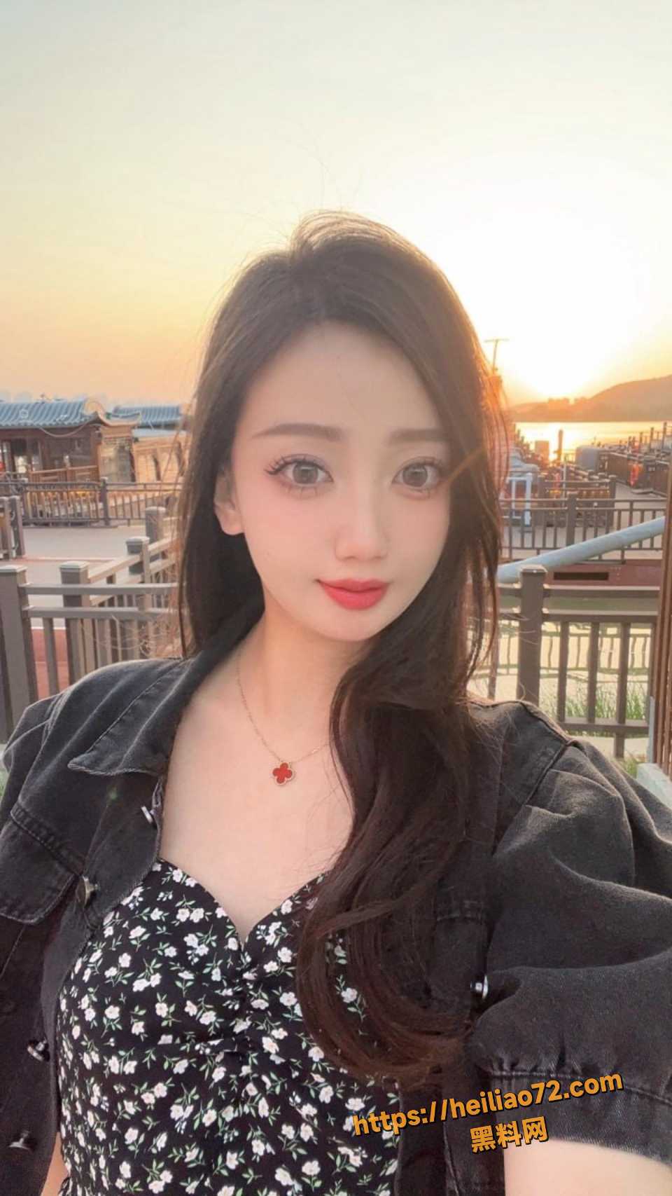 吴婕珍与前男友偷情被曝光2