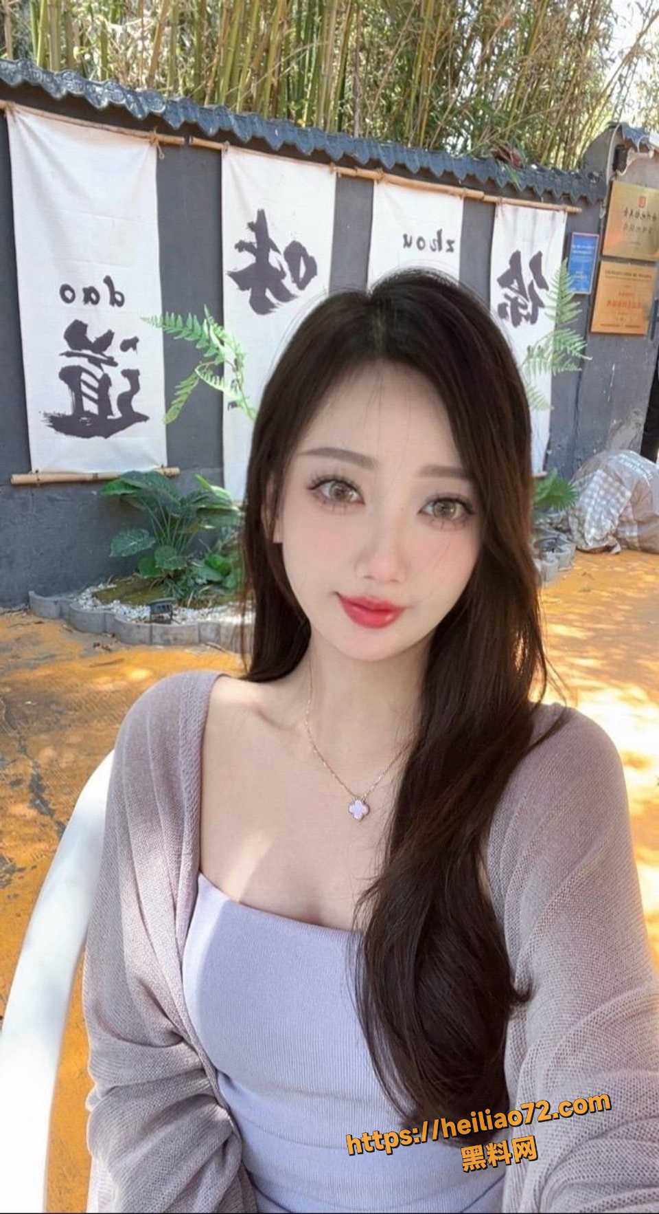 吴婕珍与前男友偷情被曝光3