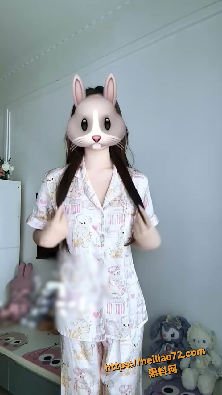推特福利姬纯欲小朵
