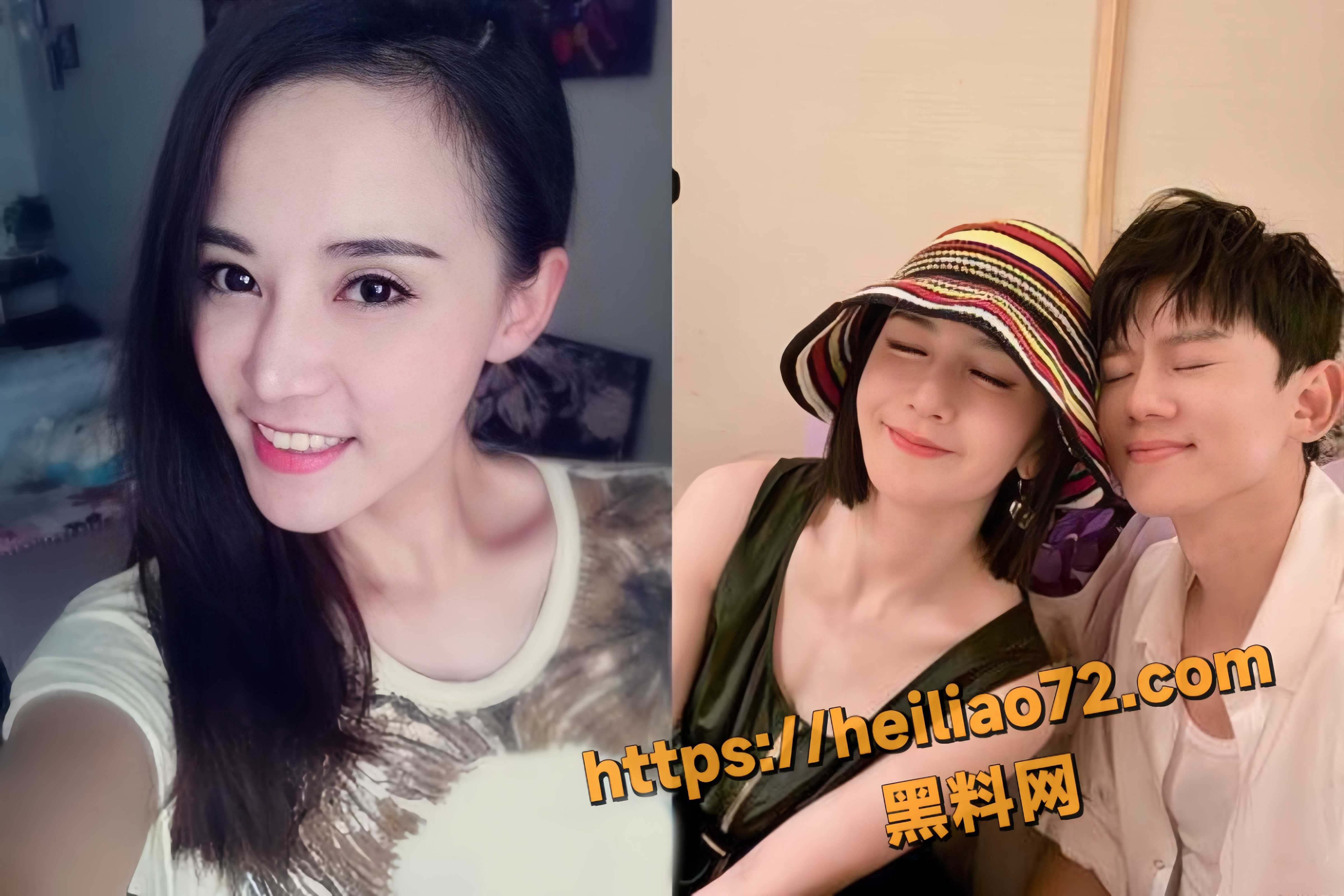 张杰前女友曝谢娜知三当三 11