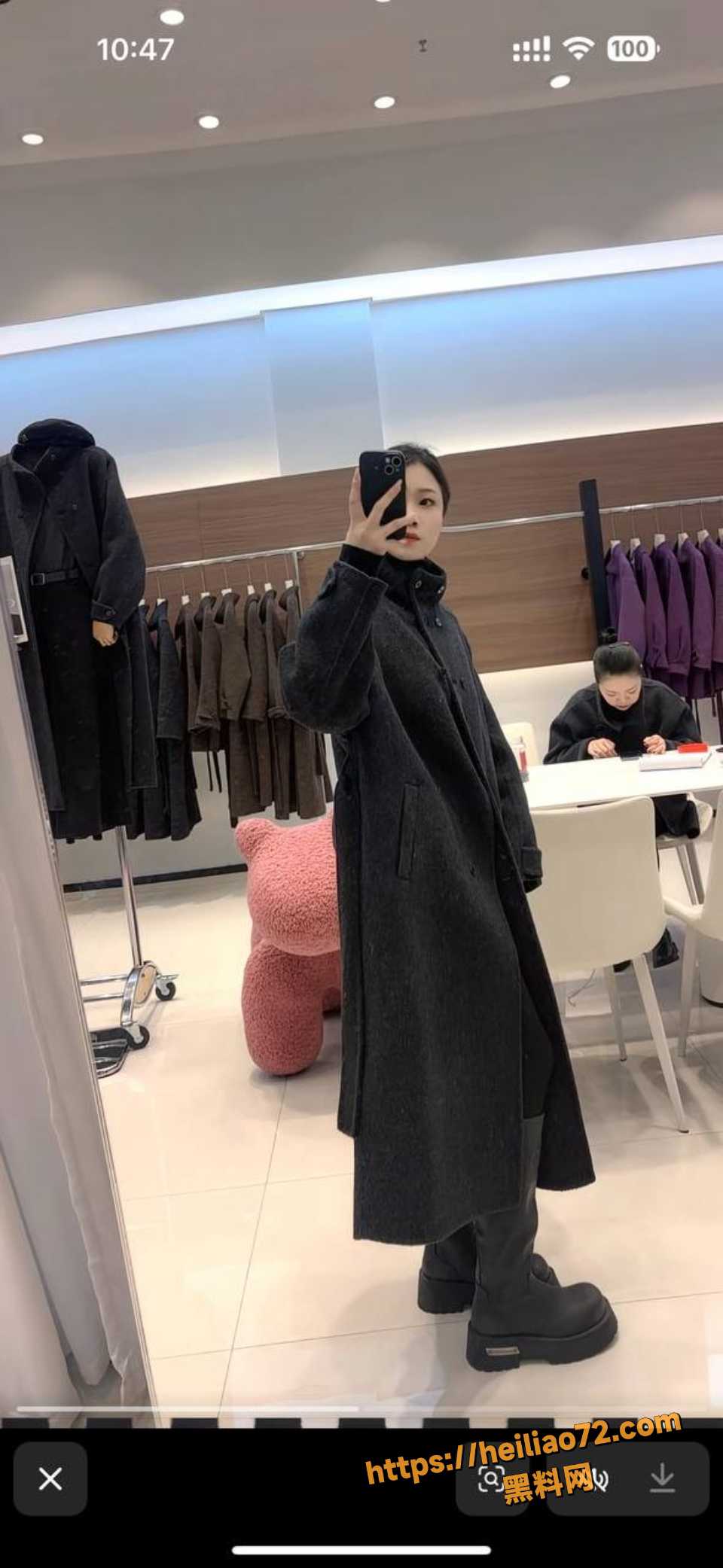 铁佛杨玲抖音自曝偷情经过3