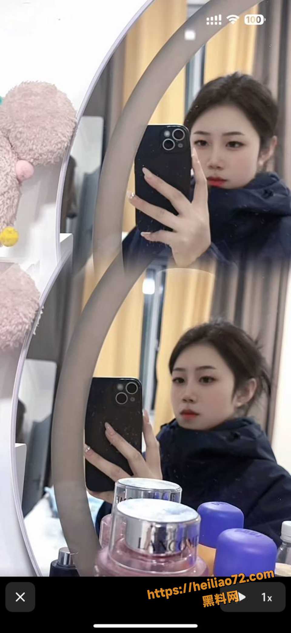 铁佛杨玲抖音自曝偷情经过4