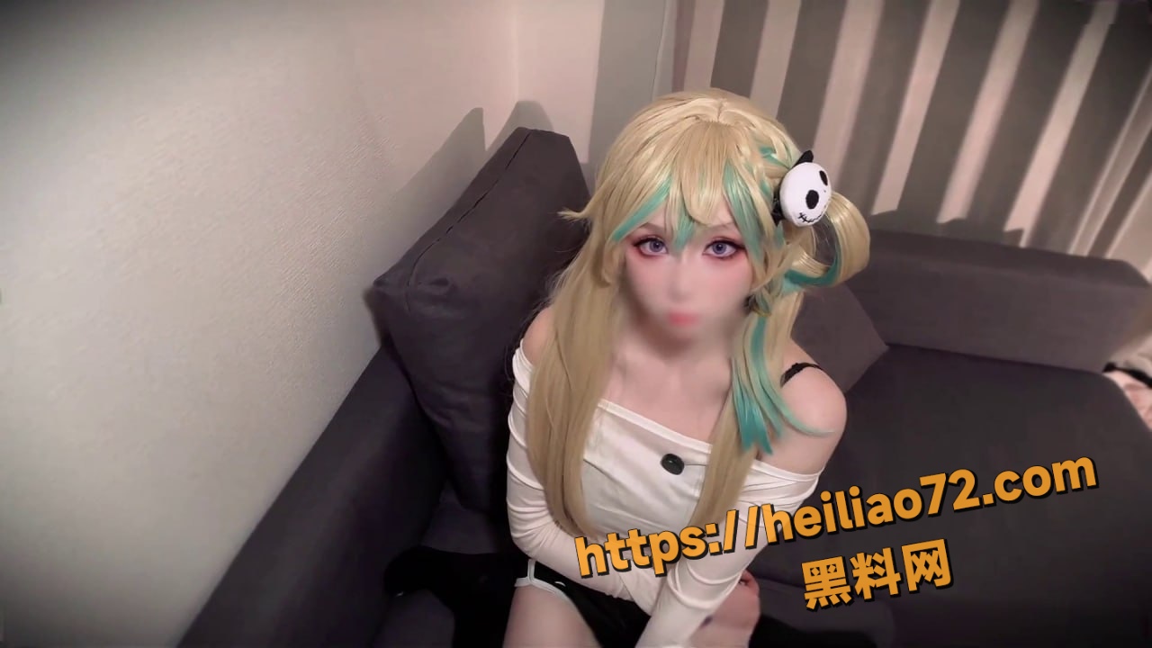 鸣潮琳奈