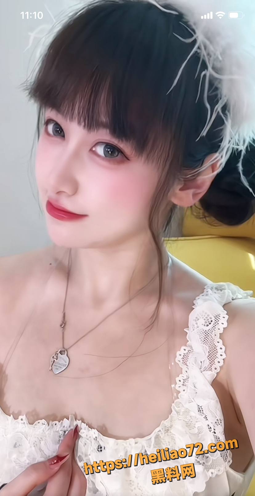 抖音网红高清自慰合集3