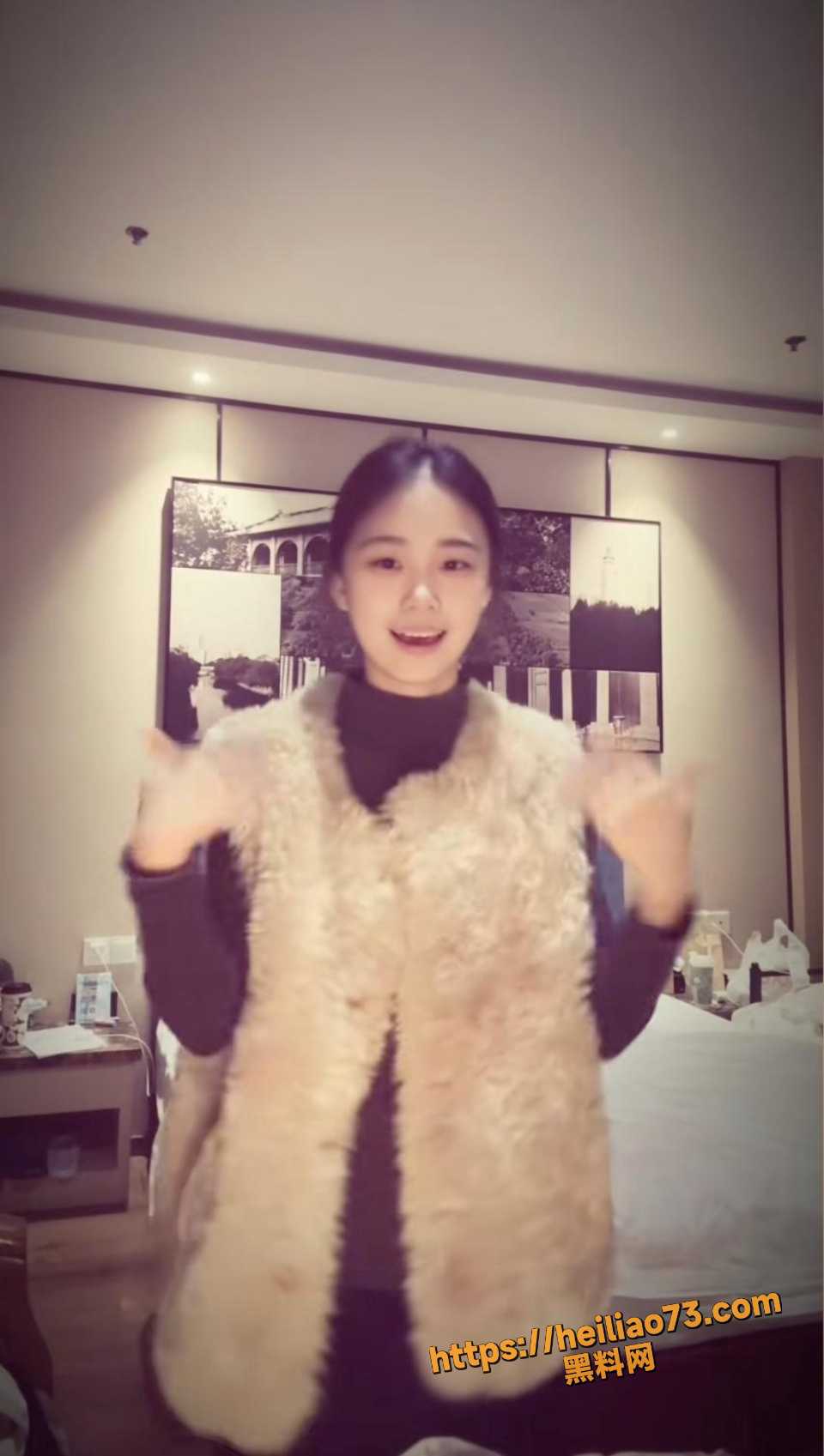 女大学生荆轲性爱视频曝光5