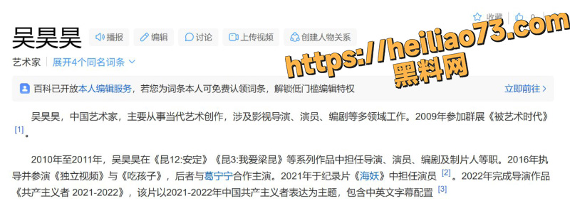 吴昊昊作品解读