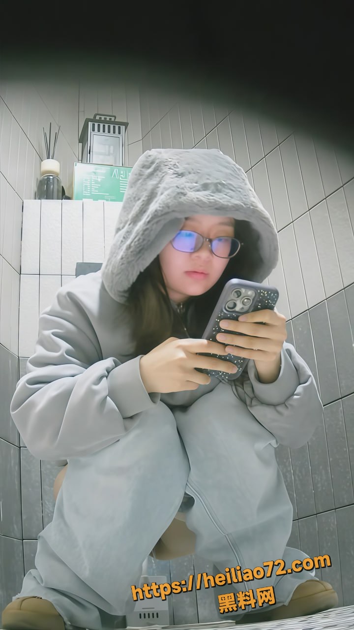 反差美女5