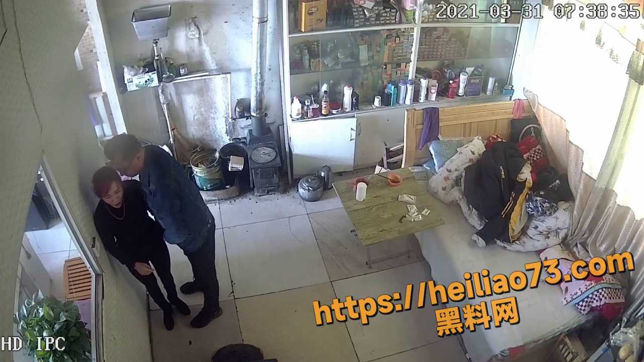 房间监控破解视频
