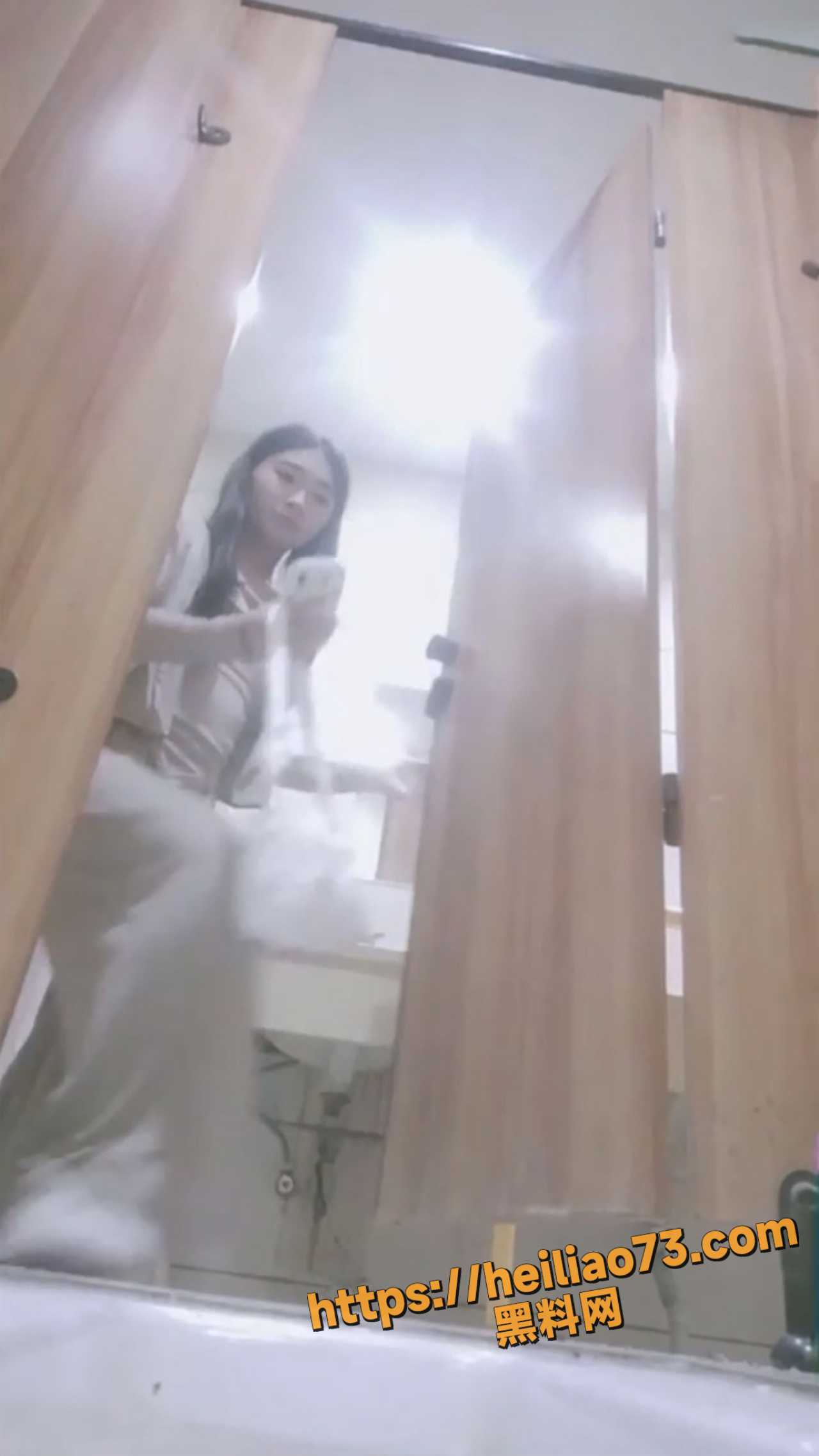 极品长腿女神