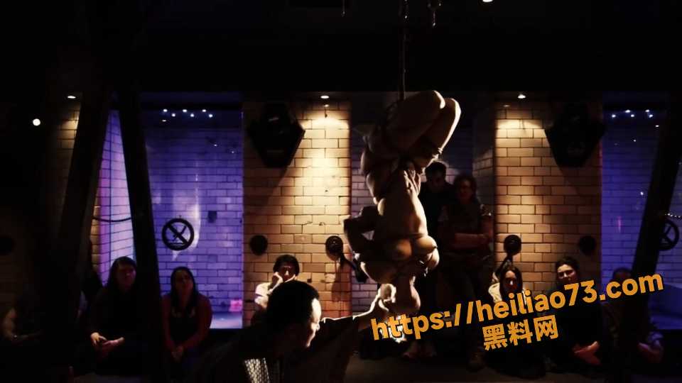 日本地下会所8