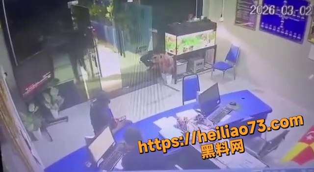 巴生警局4
