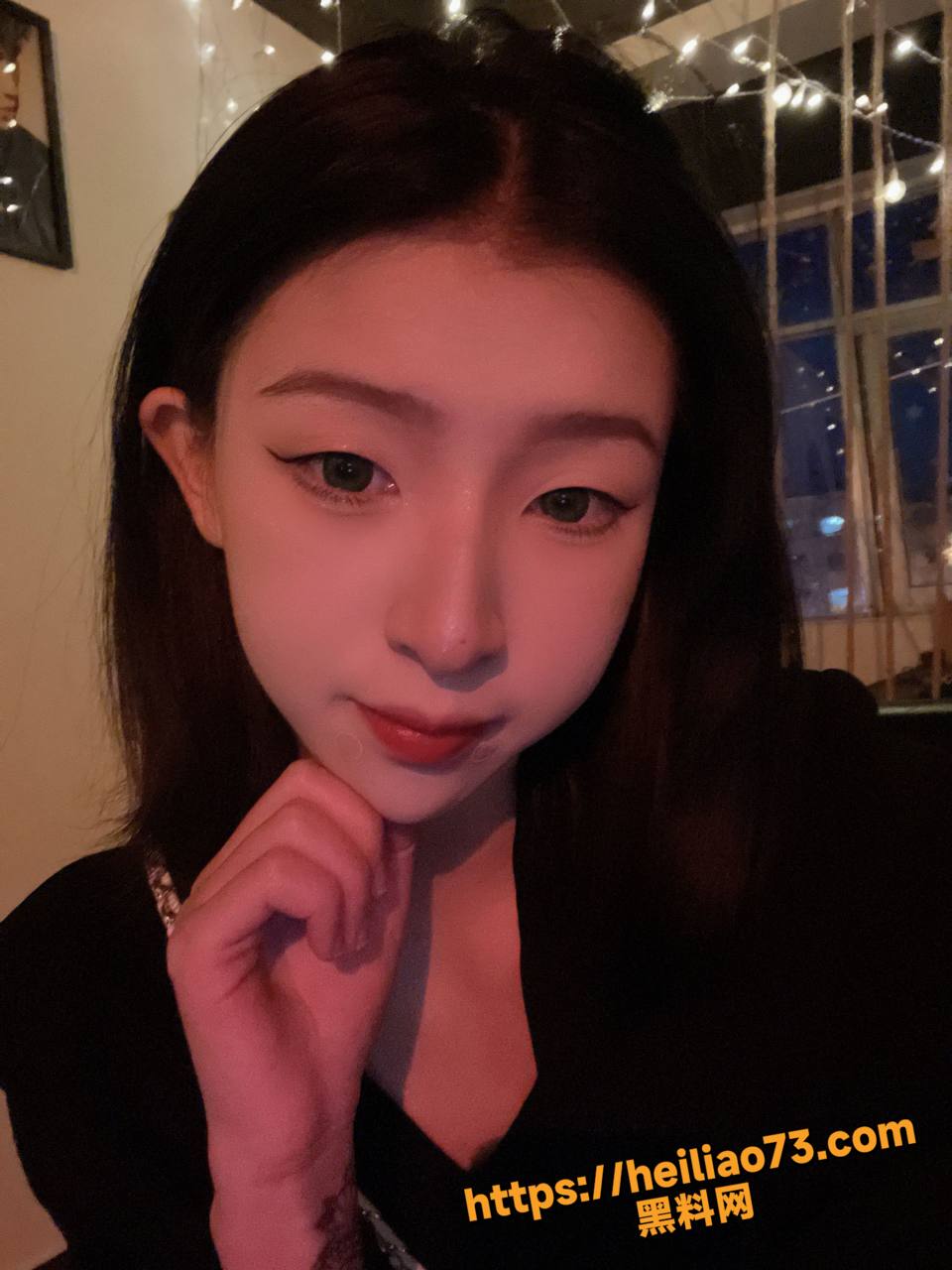常州黄思瑶情趣内衣口交2