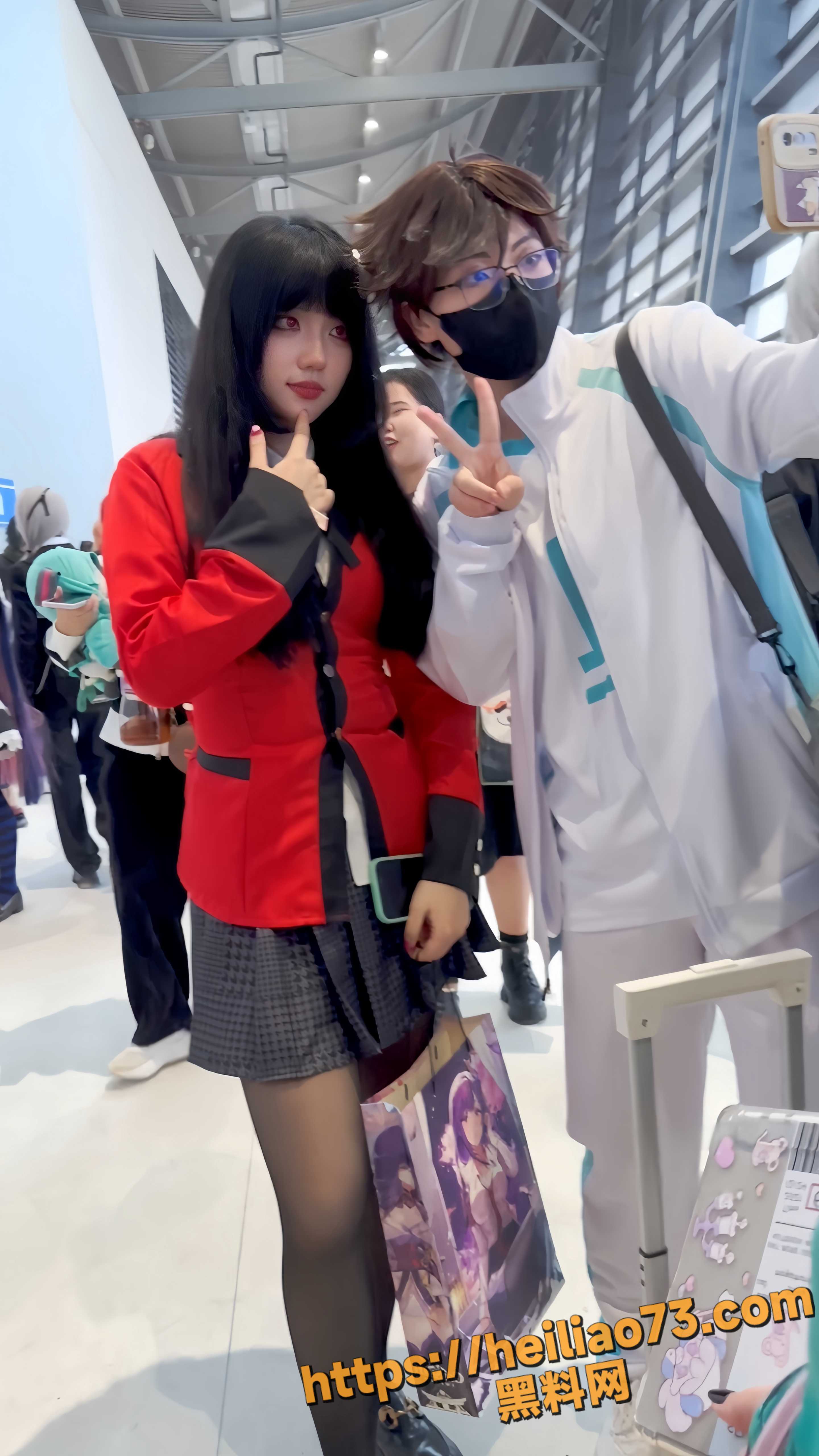 学生妹制服诱惑合集2