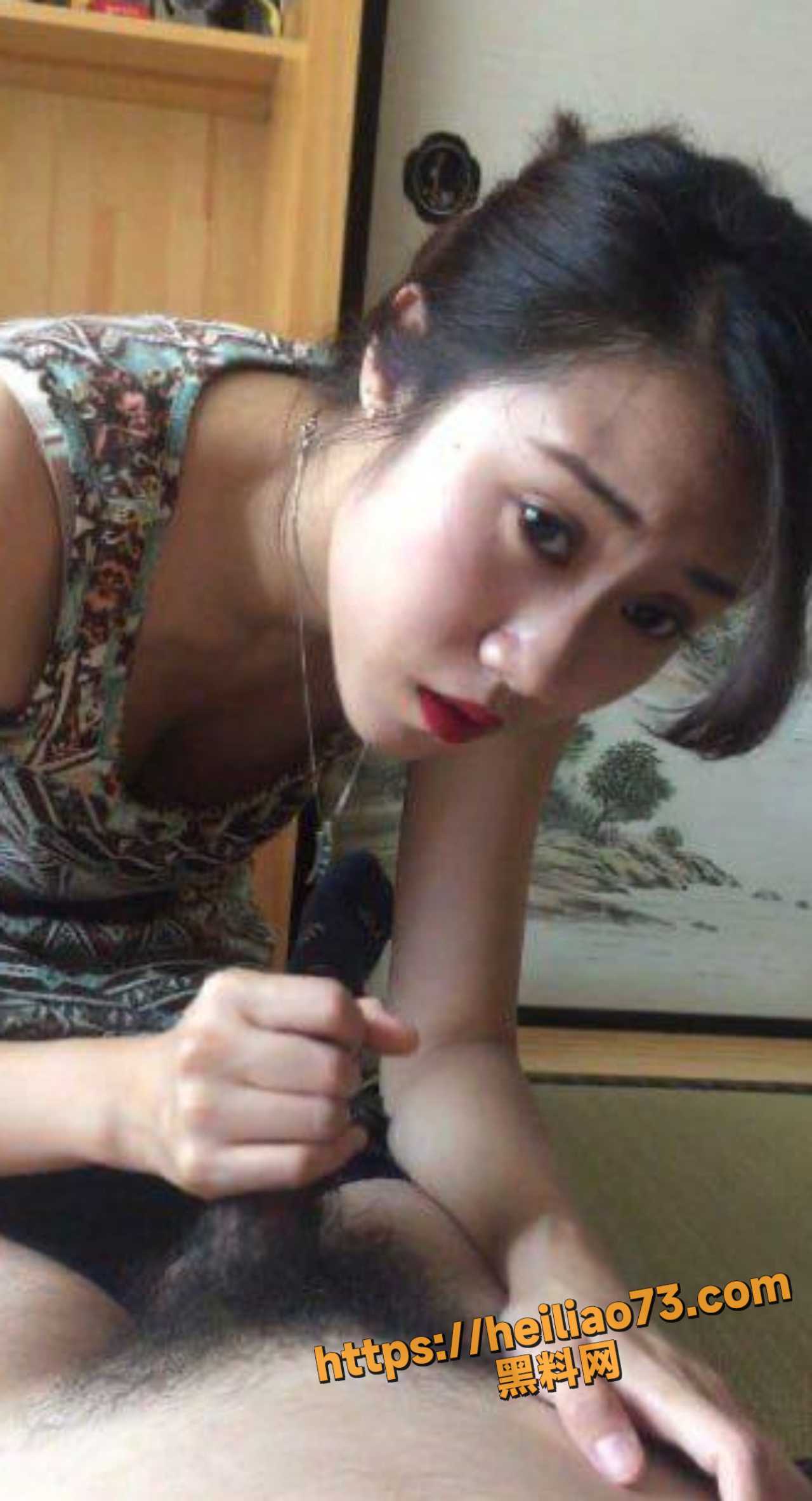 真人爆料合集