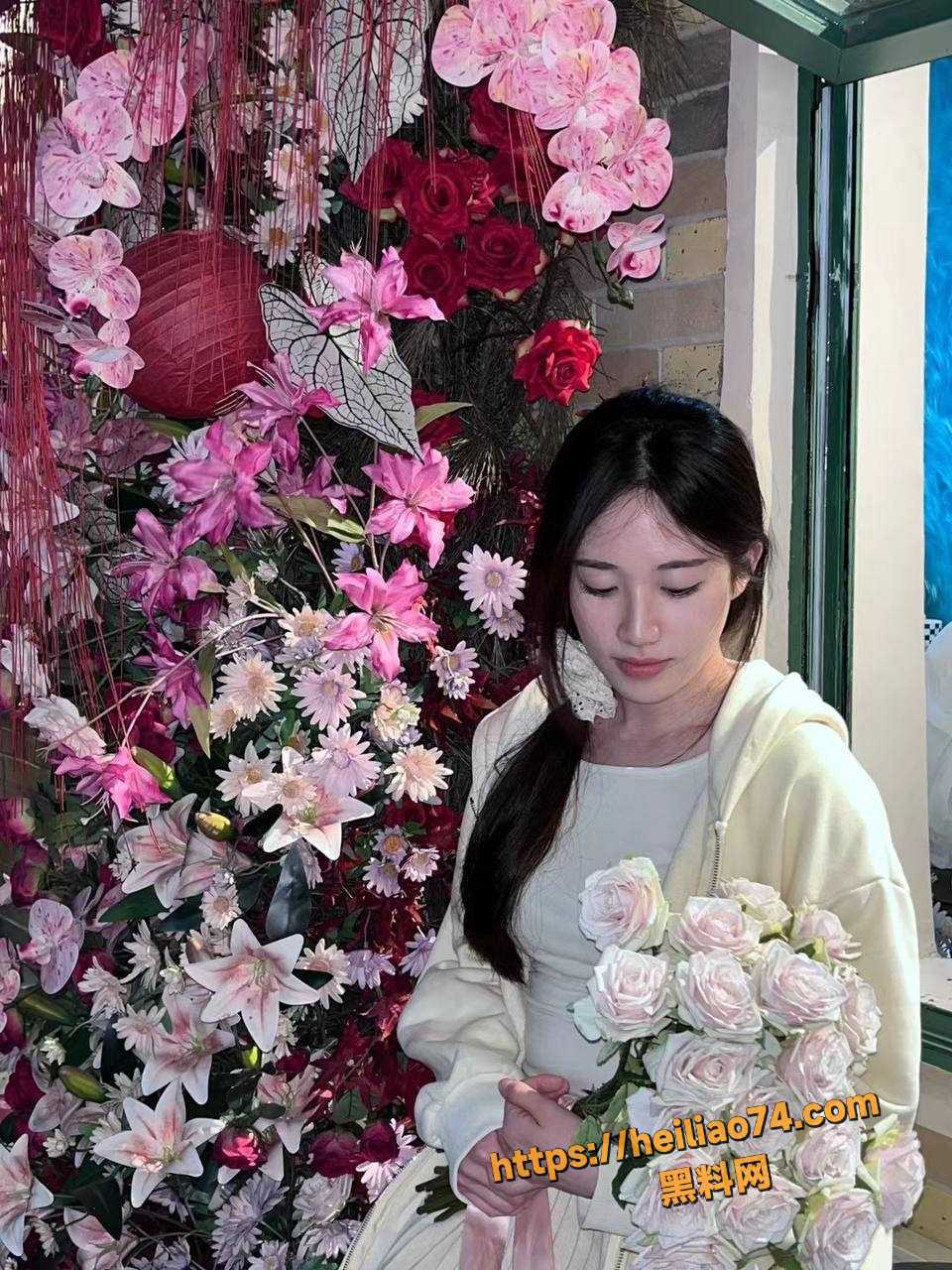上海交通大学隋沅辰双飞炫耀事件5