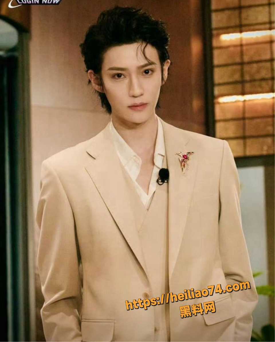 李沛洋与叶鑫鑫性爱视频流出4