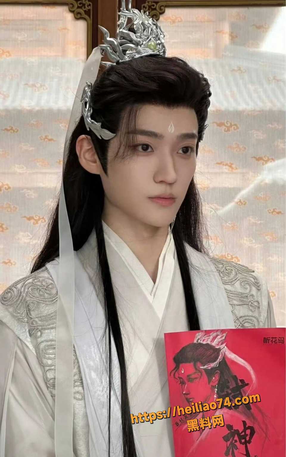 李沛洋与叶鑫鑫性爱视频流出5