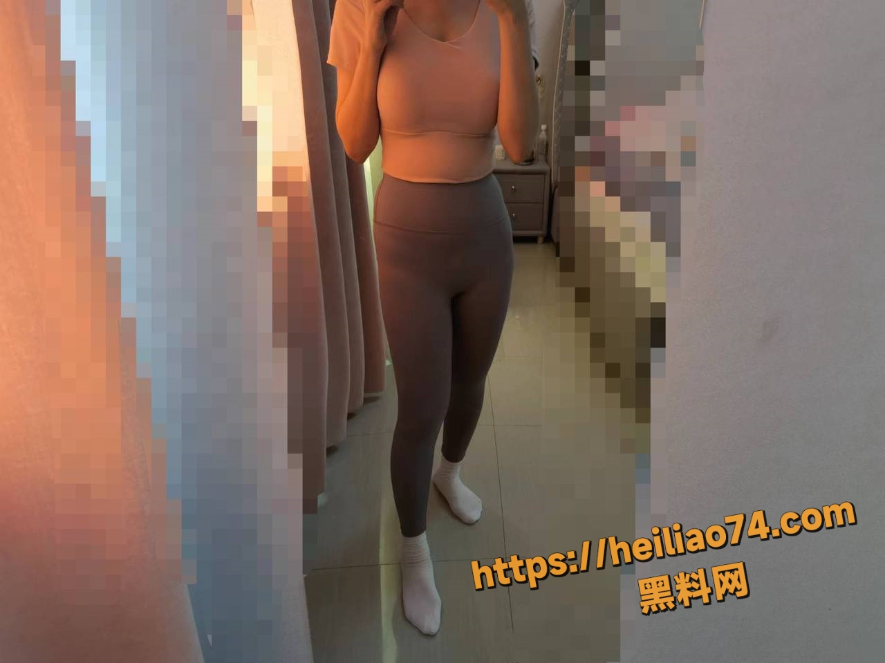 真实绿帽争议事件 5
