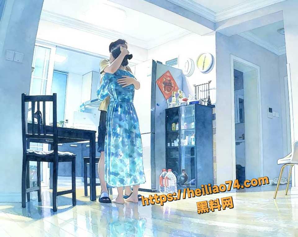 上海渣男与表妹八年乱伦14