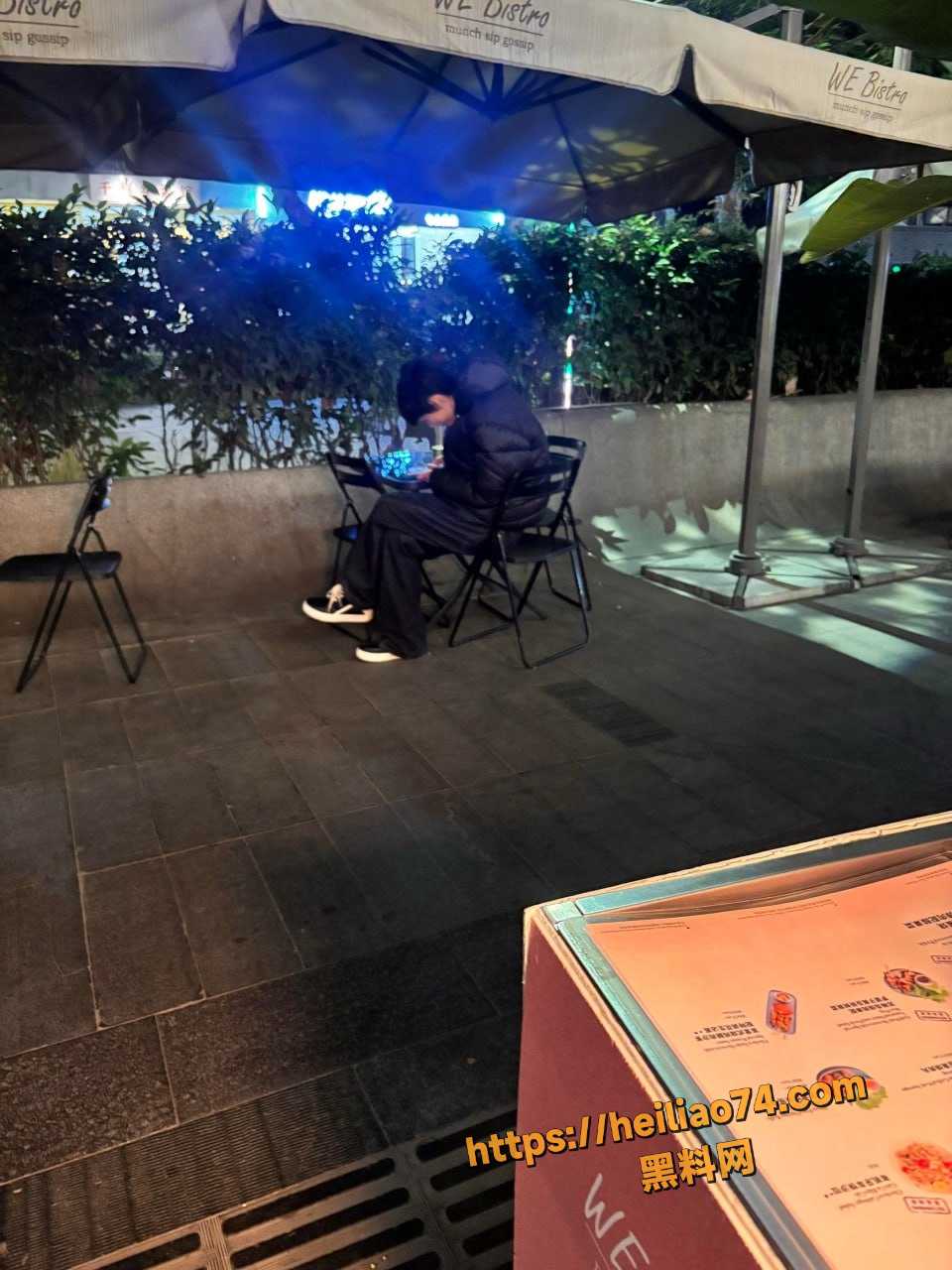 赵文龙恋爱期索钱骗家人事件8